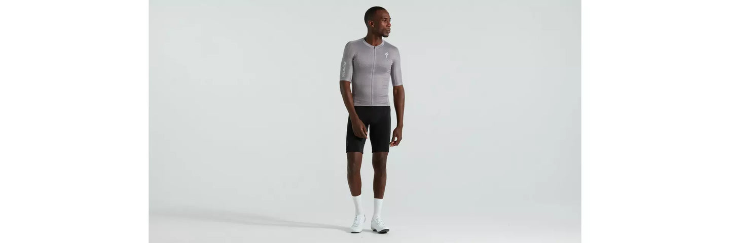 Maillot courtes-manches men - Specialized - Men's SL Light Solid Short Sleeve Jersey
