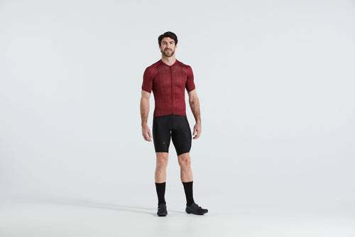 Maillot courtes-manches men - Specialized - Speed of Light Collection