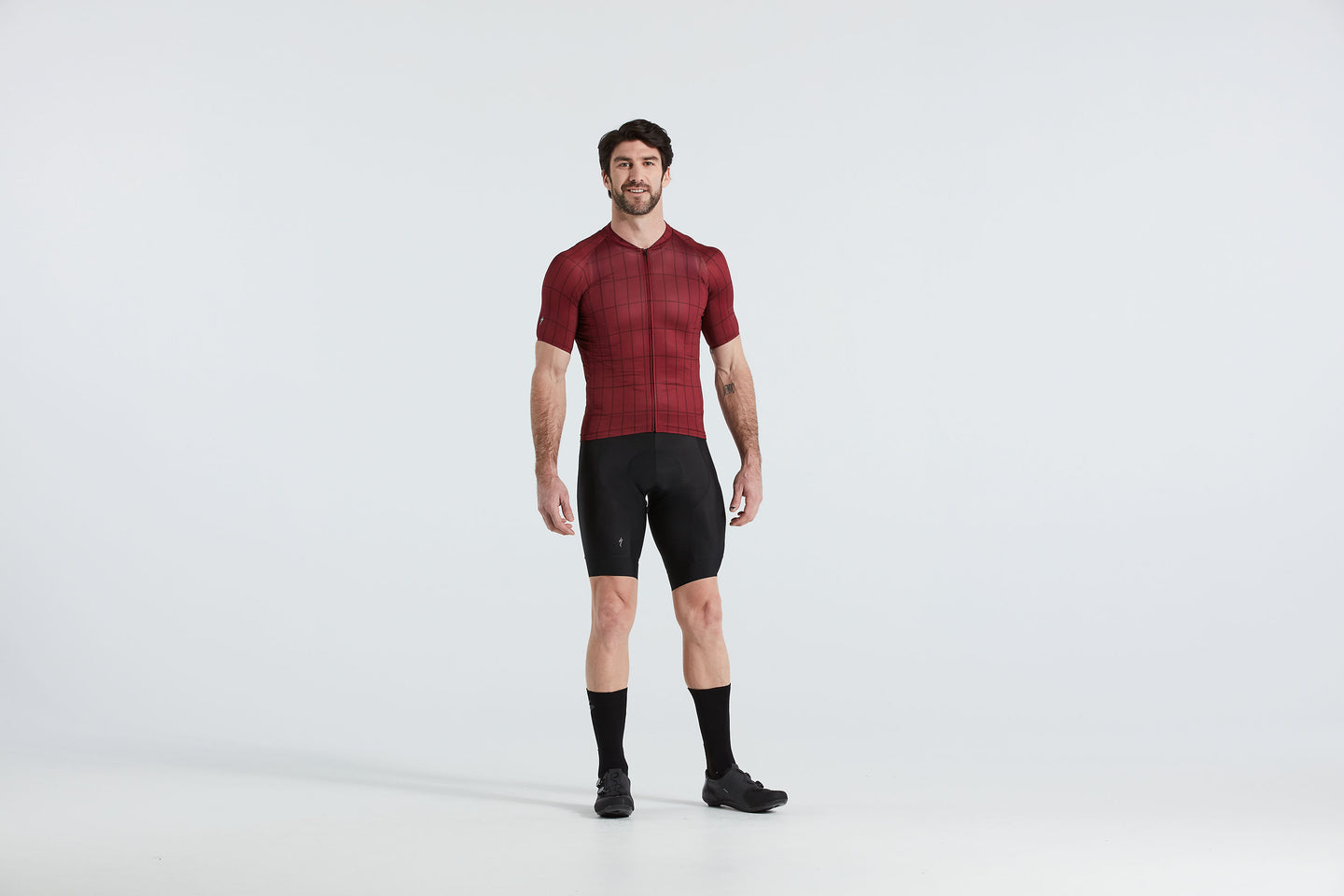 Maillot courtes-manches men - Specialized - Speed of Light Collection
