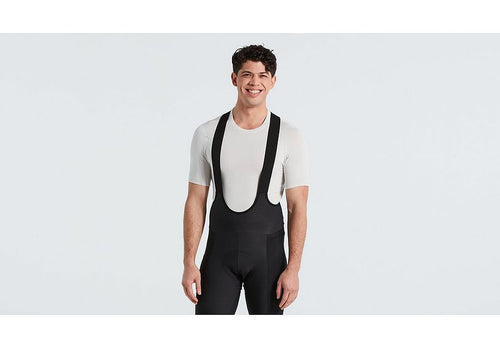 Sous-vêtement men - Specialized - Men's power Grid™ short sleeve base layer