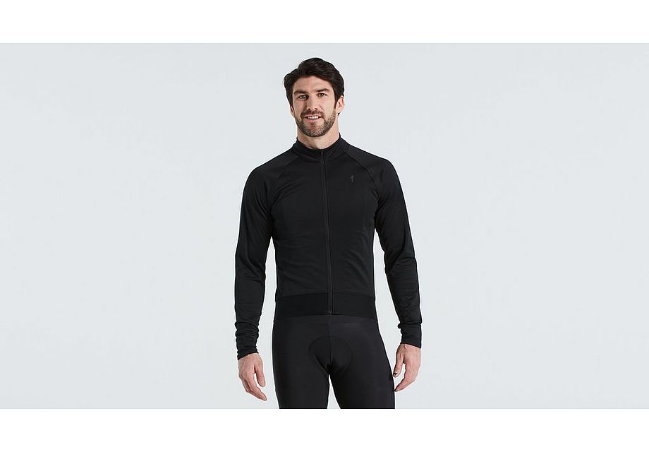 Maillot longues-manches men - Specialized - RBX Expert Thermal