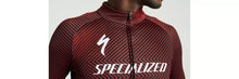 Charger l&#39;image dans la galerie, Maillot longues-manches Homme - Specialized - SL Expert Softshell Team