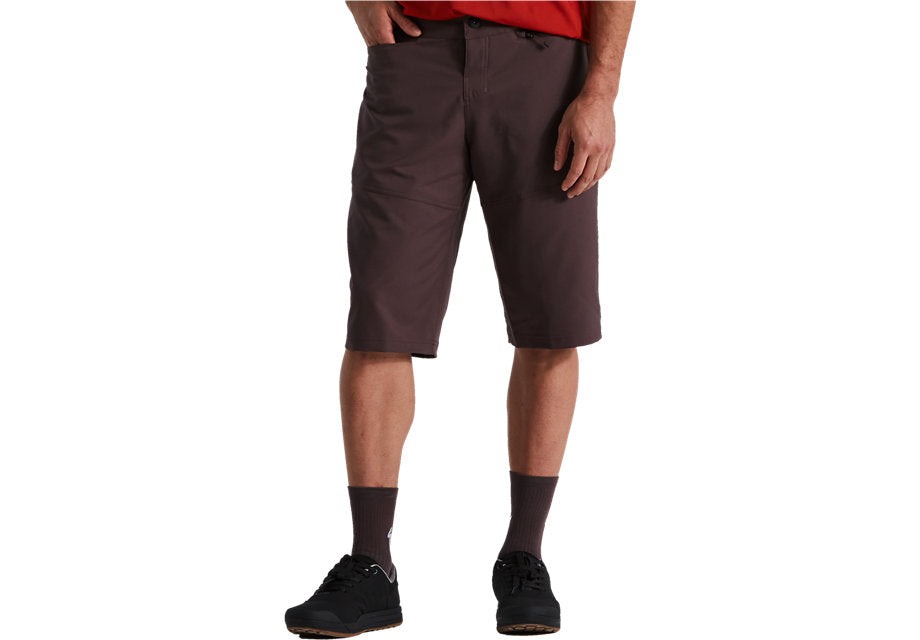 Short men - Specialized - Trail with liner