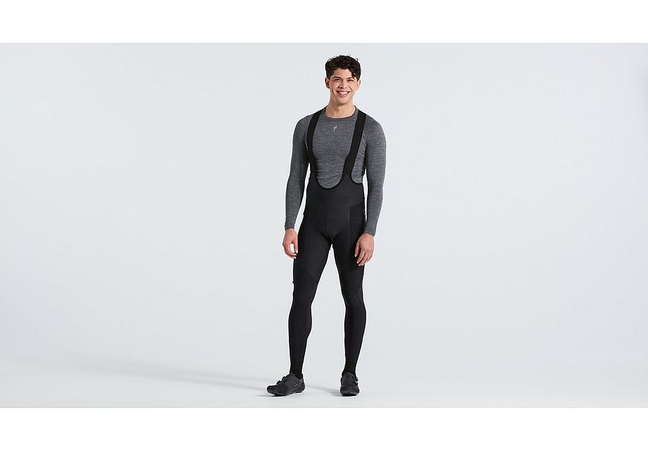 Cuissard Long Homme - Specialized - SL Pro Thermal