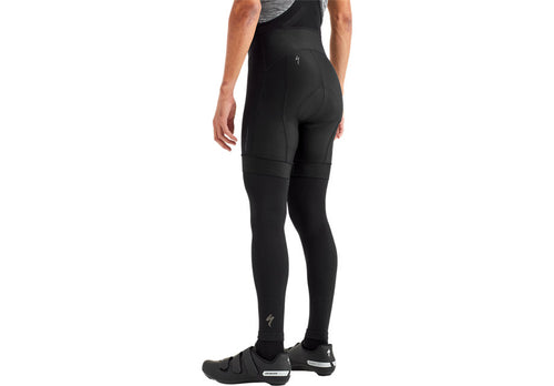 Sous-vêtement men - Specialized - Therminal™ engineerd leg warmers