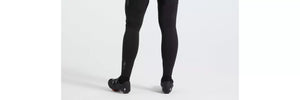 Sous-vêtement men - Specialized - Seamless Jambières Sans Coutures Noir