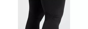 Sous-vêtement men - Specialized - Seamless Jambières Sans Coutures Noir