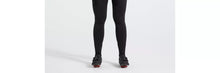 Charger l&#39;image dans la galerie, Sous-vêtement men - Specialized - Seamless Jambières Sans Coutures Noir