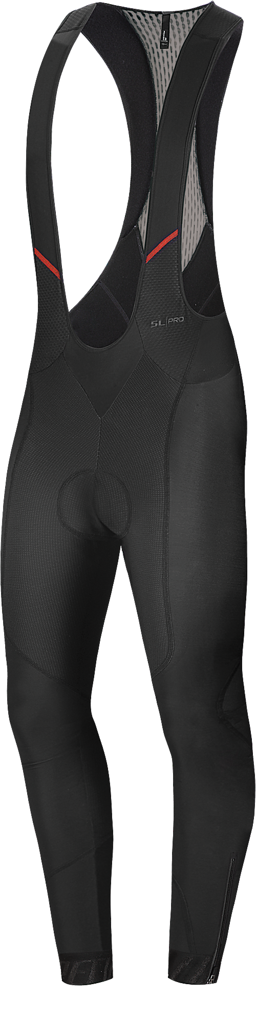 Cuissard long men - Specialized - Therminal SL pro cycling bib tight noir