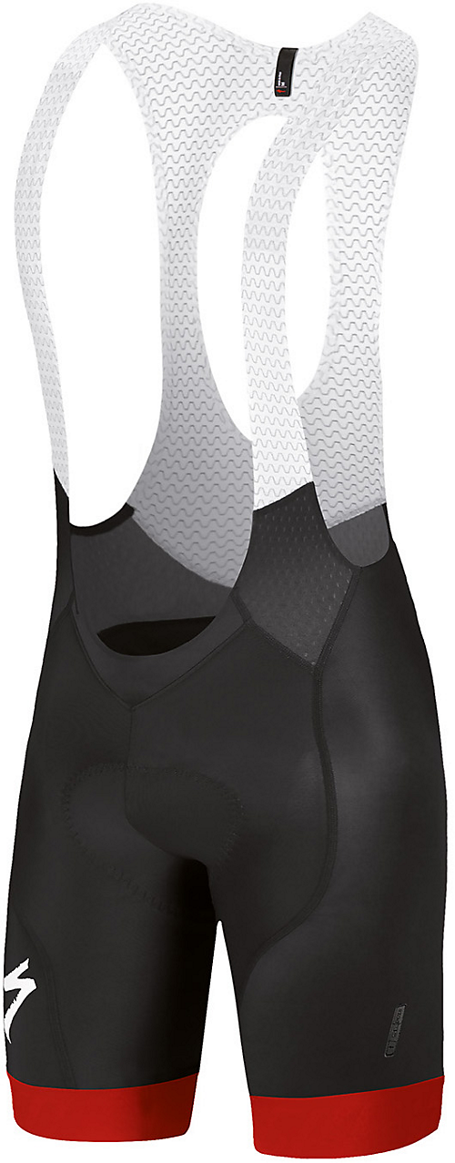 Cuissard court men Specialized SL pro bib shorts Evobikes