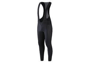 Cuissard long men - Specialized - Therminal pro cycling bib tight noir