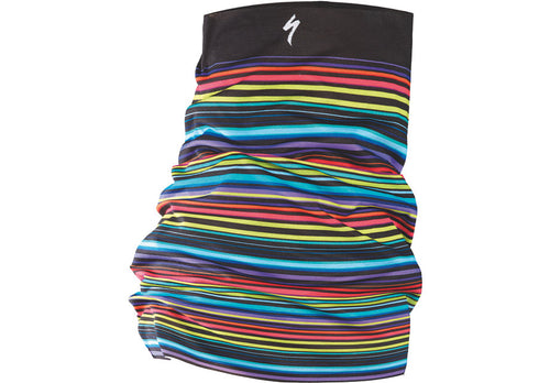 Tour de cou - Specialized - Printed tebular headwear stripes