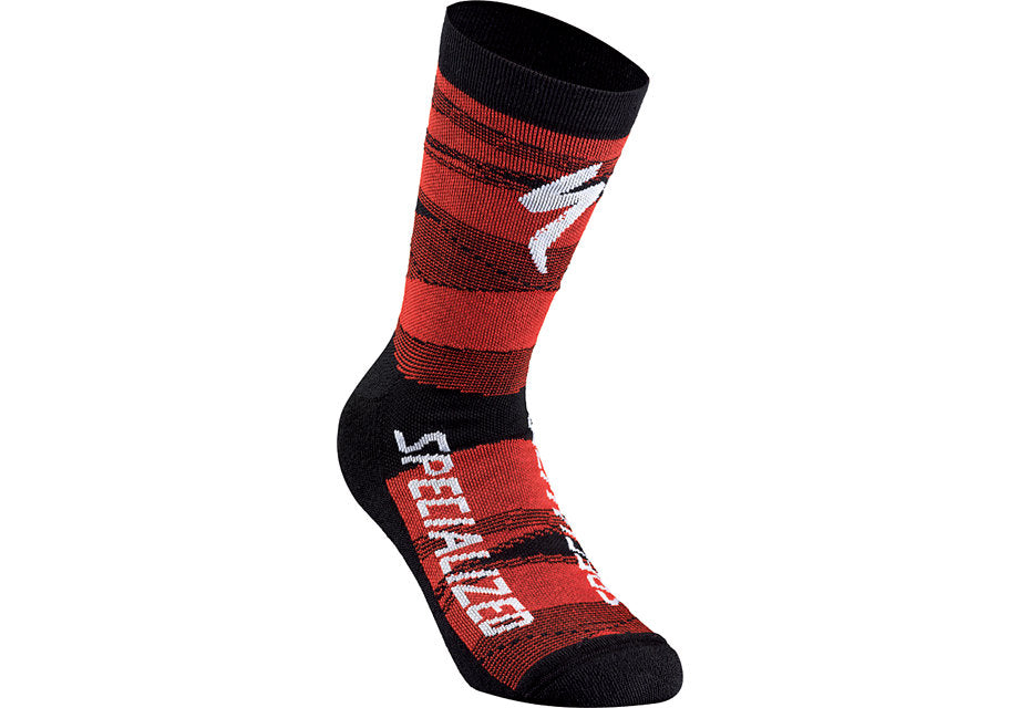 Chaussettes - Specialized - SL Team expert winter