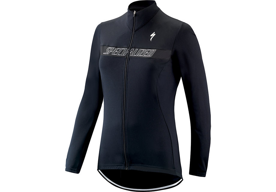 Maillot longues-manches women - Specialized - Therminal RBX Sport women's LS jersey