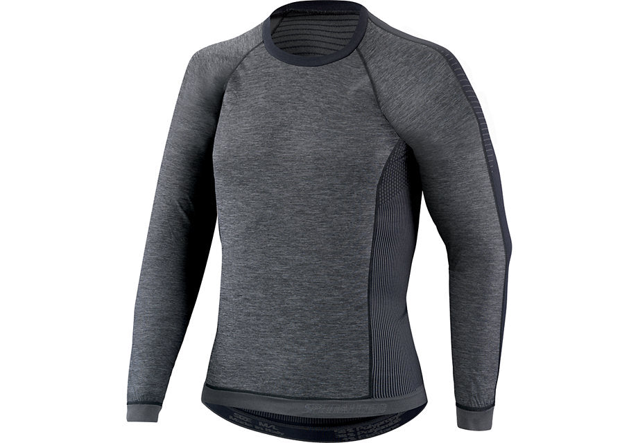 Sous-vêtement men - Specialized - Seamless baselayer with protection