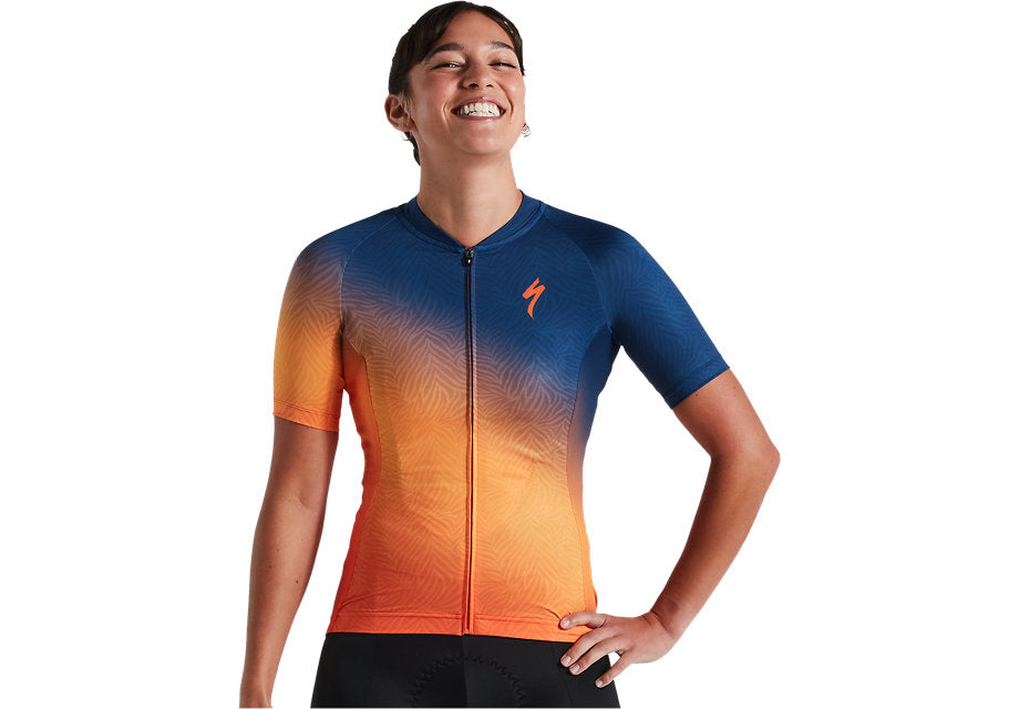 Maillot courtes-manches women - Specialized - SL SS women's jersey