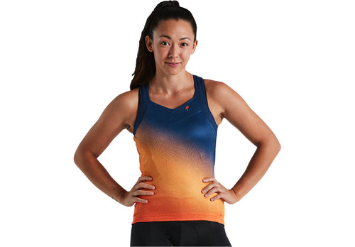 Maillot courtes-manches women - Specialized - SL women's tank