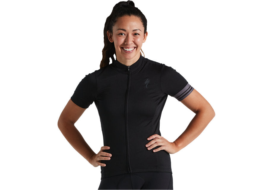 Maillot Specialized Mujer Therminal RBX Sport - 【42 €】- Dto. 35%