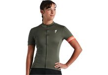 Charger l&#39;image dans la galerie, Maillot courtes-manches women - Specialized - RBX Sport logo SS women&#39;s jersey