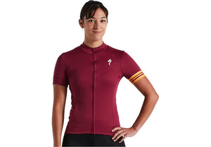 Maillot courtes-manches women - Specialized - RBX Sport logo SS women's jersey