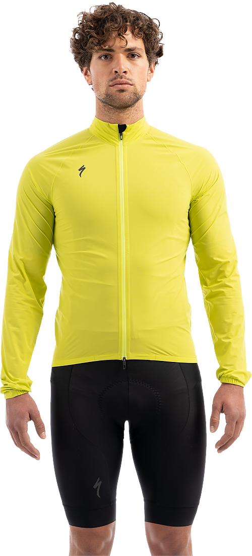 Maillot longues-manches men - Specialized - Deflect H2O hyp S
