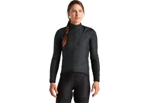Veste women - Specialized - Women's race-series wind jacket