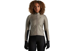 Veste women - Specialized - Women's race-series wind jacket
