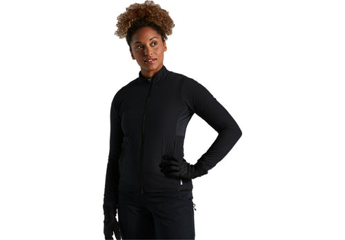 Veste women - Specialized - Women's trail-series alpha jacket