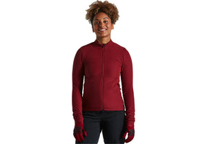 Veste women - Specialized - Women's trail-series alpha jacket