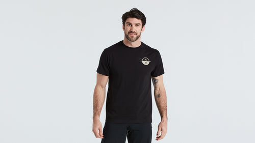T-shirt - Specialized - Homme Speed of Light Collection