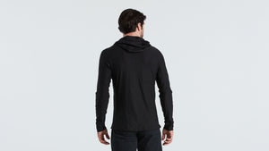 Sweat - Specialized - A capuche léger Homme - Speed of Light Collection