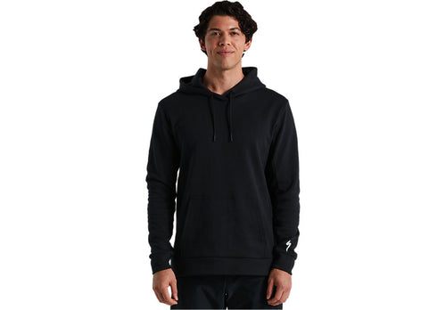 Sweat - Specialized - Men's legacy pull-over hoodie