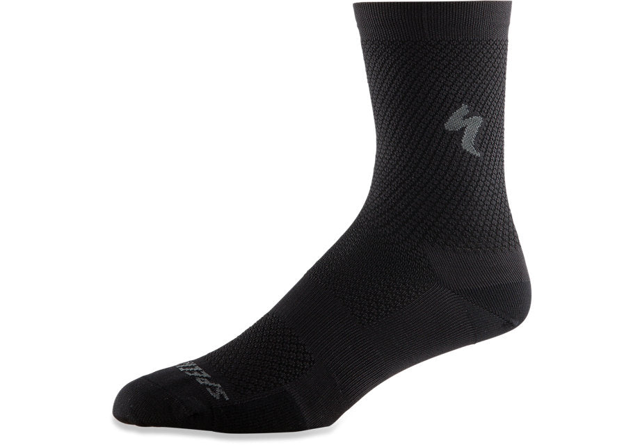 Chaussettes - Specialized - Hydrogen vent tall road