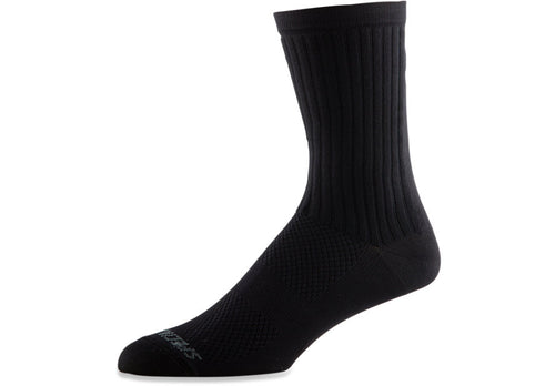 Chaussettes - Specialized - Hydrogen aero tall road