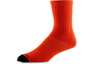 Chaussettes - Specialized - Hydrogen aero tall road