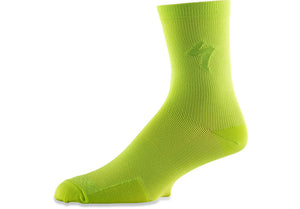 Chaussettes - Specialized - Soft air road tall