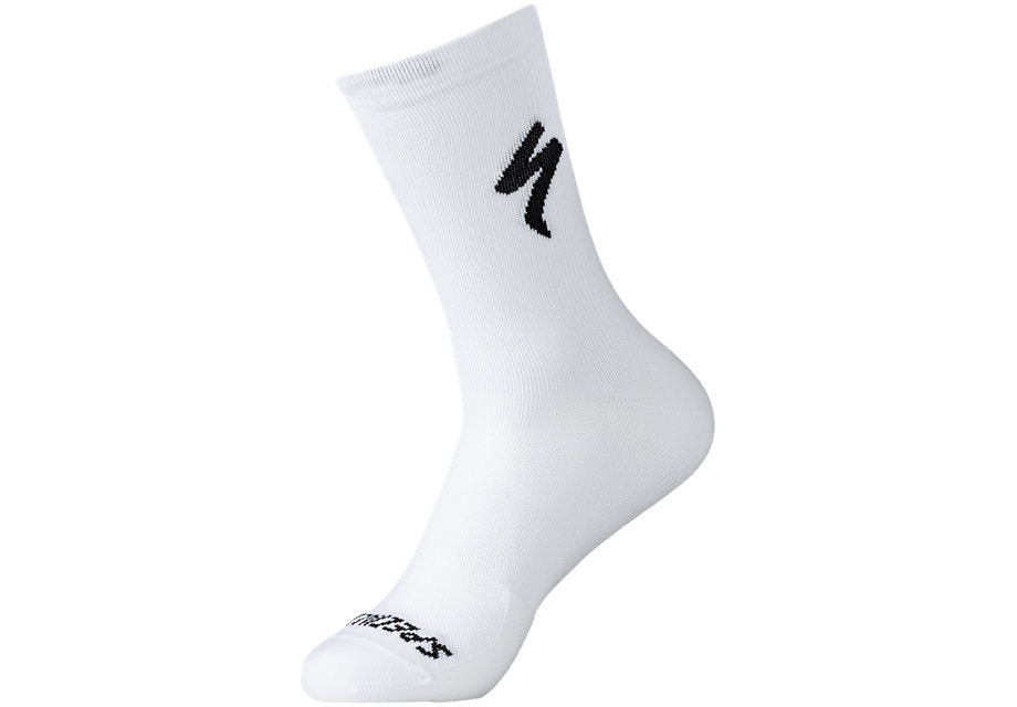 Chaussettes - Specialized - Soft air road tall – Evobikes