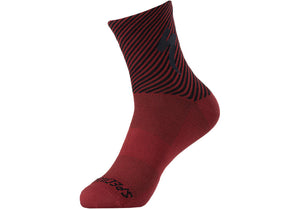 Chaussettes - Specialized - Soft air road mid
