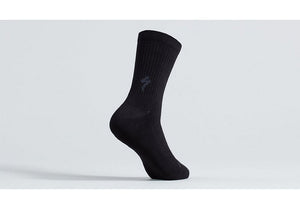 Chaussettes - Specialized - Cotton tall