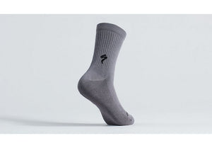 Chaussettes - Specialized - Cotton tall