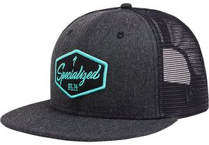 Casquette - Specialized - New era 9Fifty snapback electro hat
