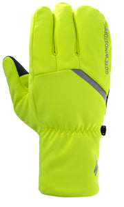 Element 2.0 Glove Lf Neon Yel L