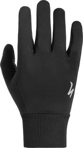 Therminal Liner Glove Lf Blk M