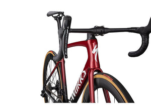 Vélo routes - Specialized - Tarmac S-Works SL7 - Shimano Dura-Ace - 2022