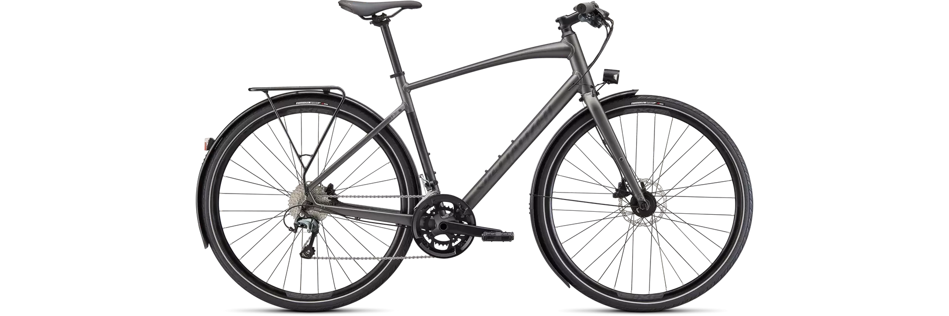 SPECIALIZED Sirrus X Evobikes