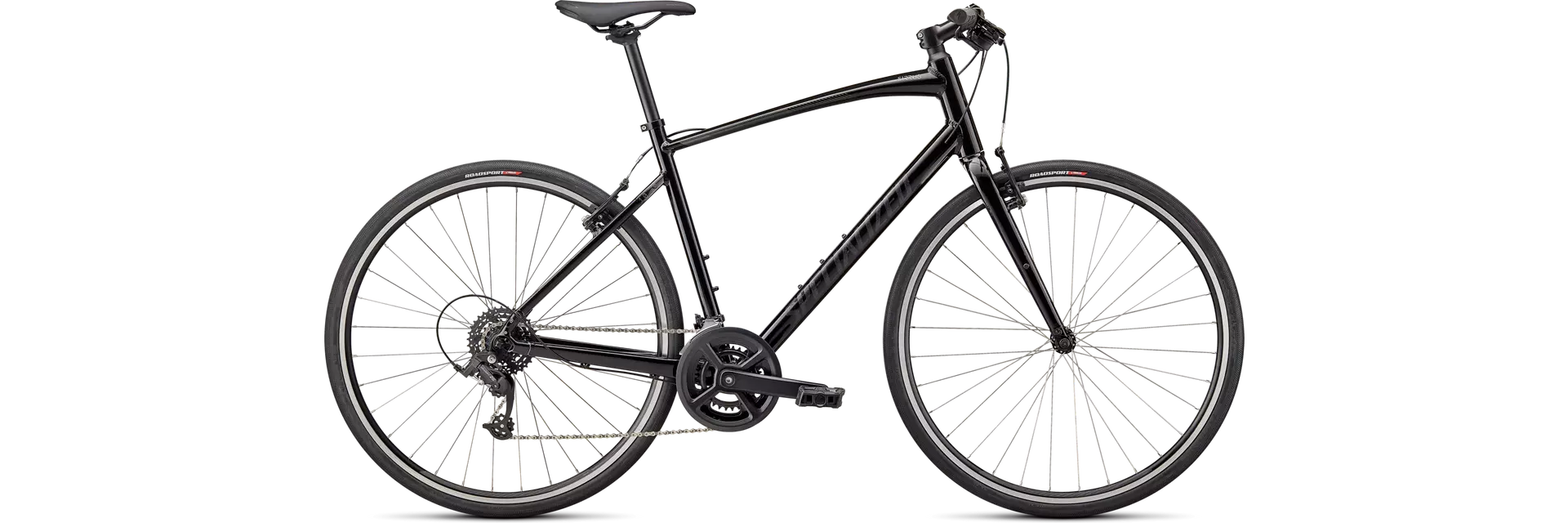 VTC Specialized Sirrus 1.0