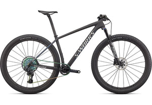 VTT - Specialized - Epic Hardtail S-Works - 2022