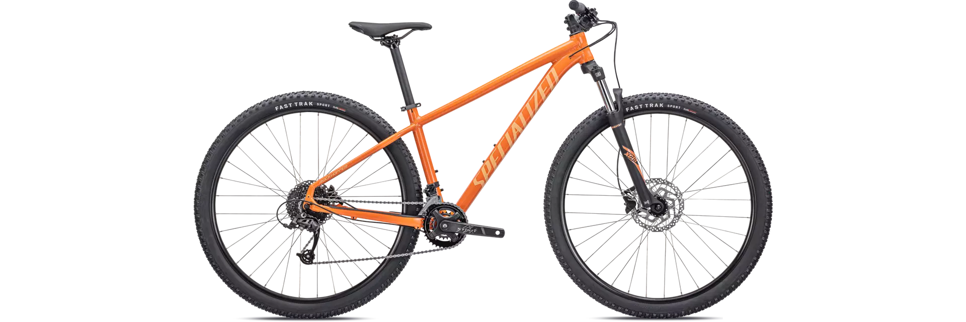 VTT Specialized Rockhopper Sport 27.5 Evobikes