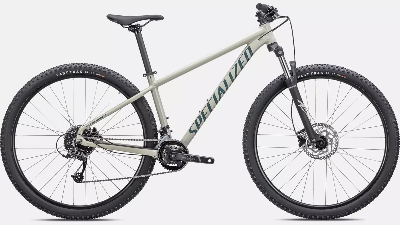VTT Specialized Rockhopper Sport 29 Evobikes