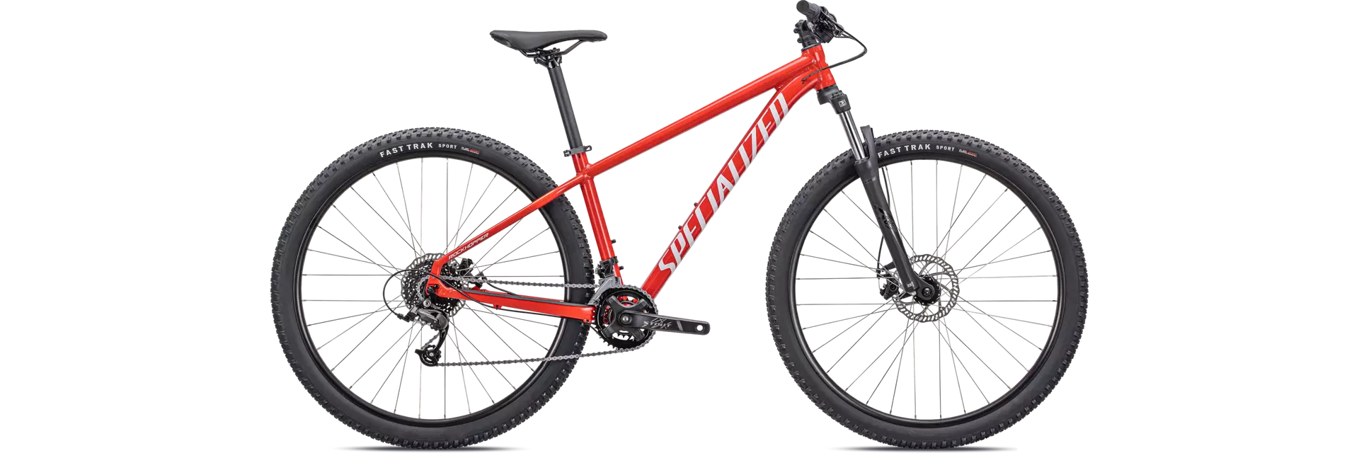 VTT Specialized Rockhopper 29 Evobikes